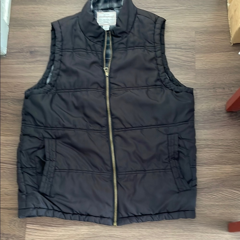 Original Weather Proof Unisex Vest Size M/M